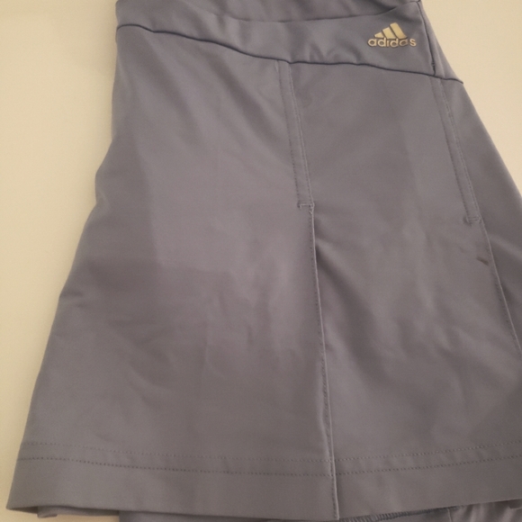 🌟Adidas tennis skirt 🌟 - Picture 6 of 9